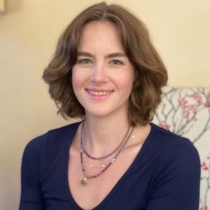 Meet your Posher, Katherine